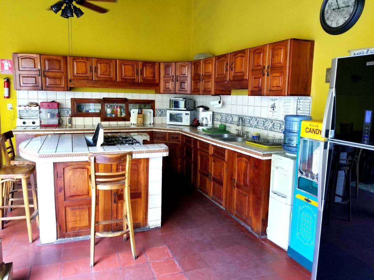 Casa Del Agua Bed & Breakfast Granada Bagian luar foto