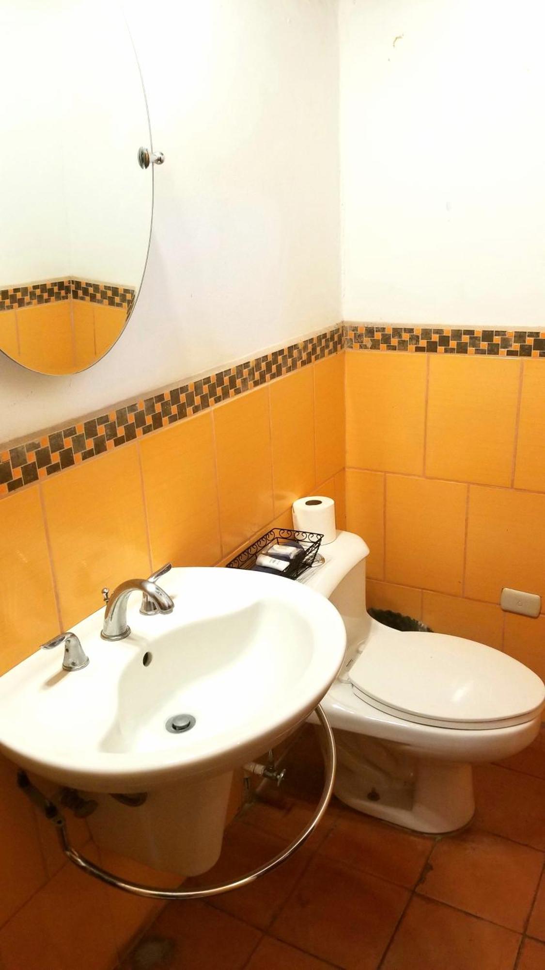 Casa Del Agua Bed & Breakfast Granada Ruang foto