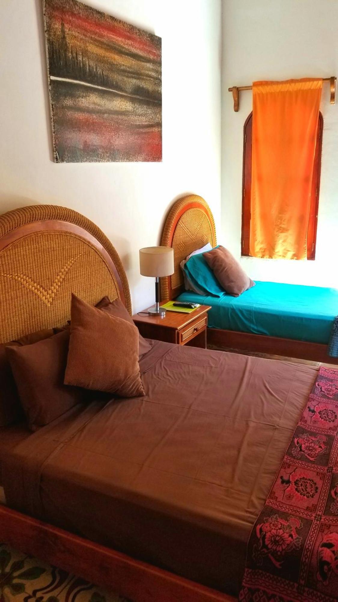 Casa Del Agua Bed & Breakfast Granada Ruang foto