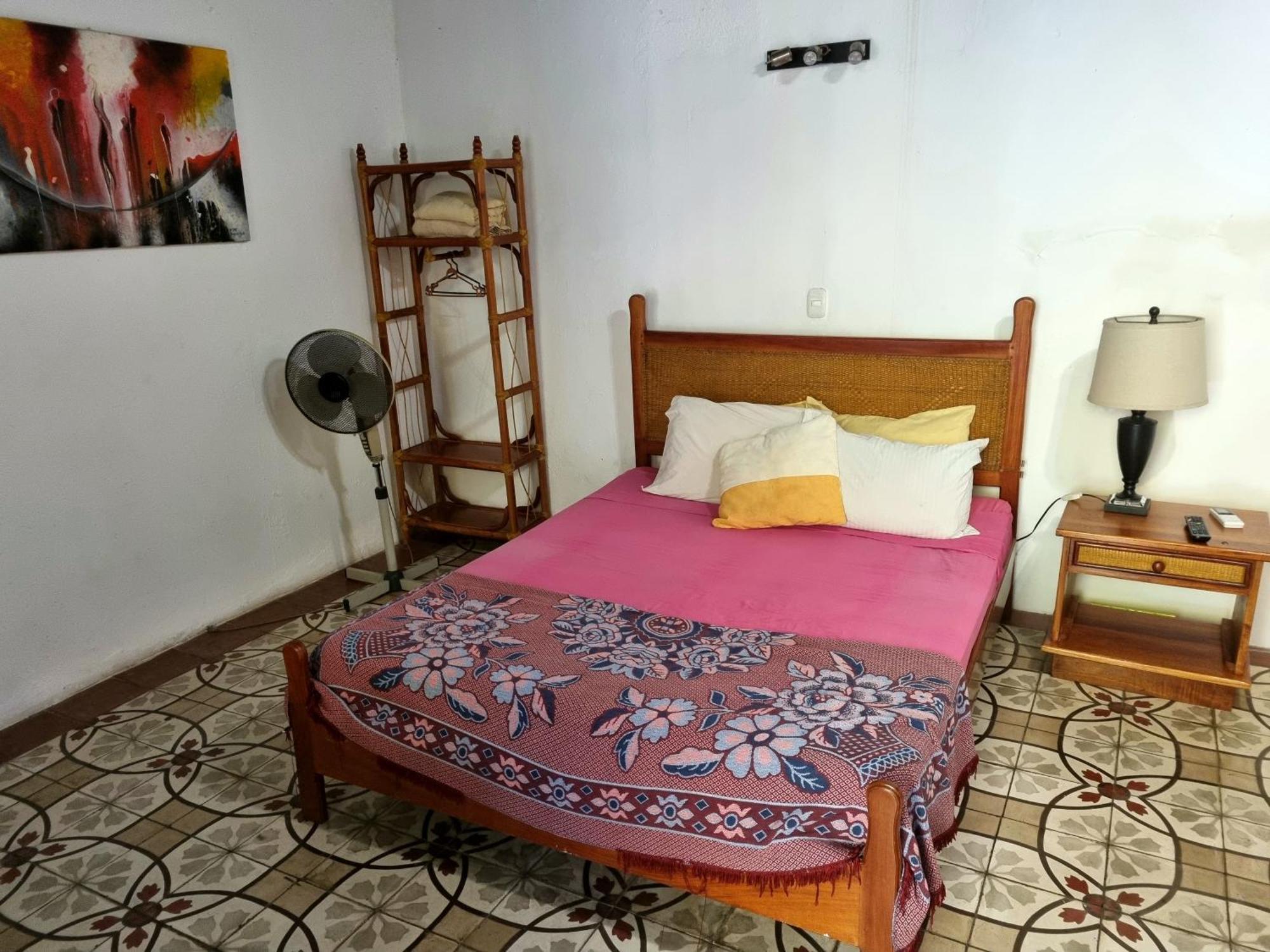 Casa Del Agua Bed & Breakfast Granada Ruang foto
