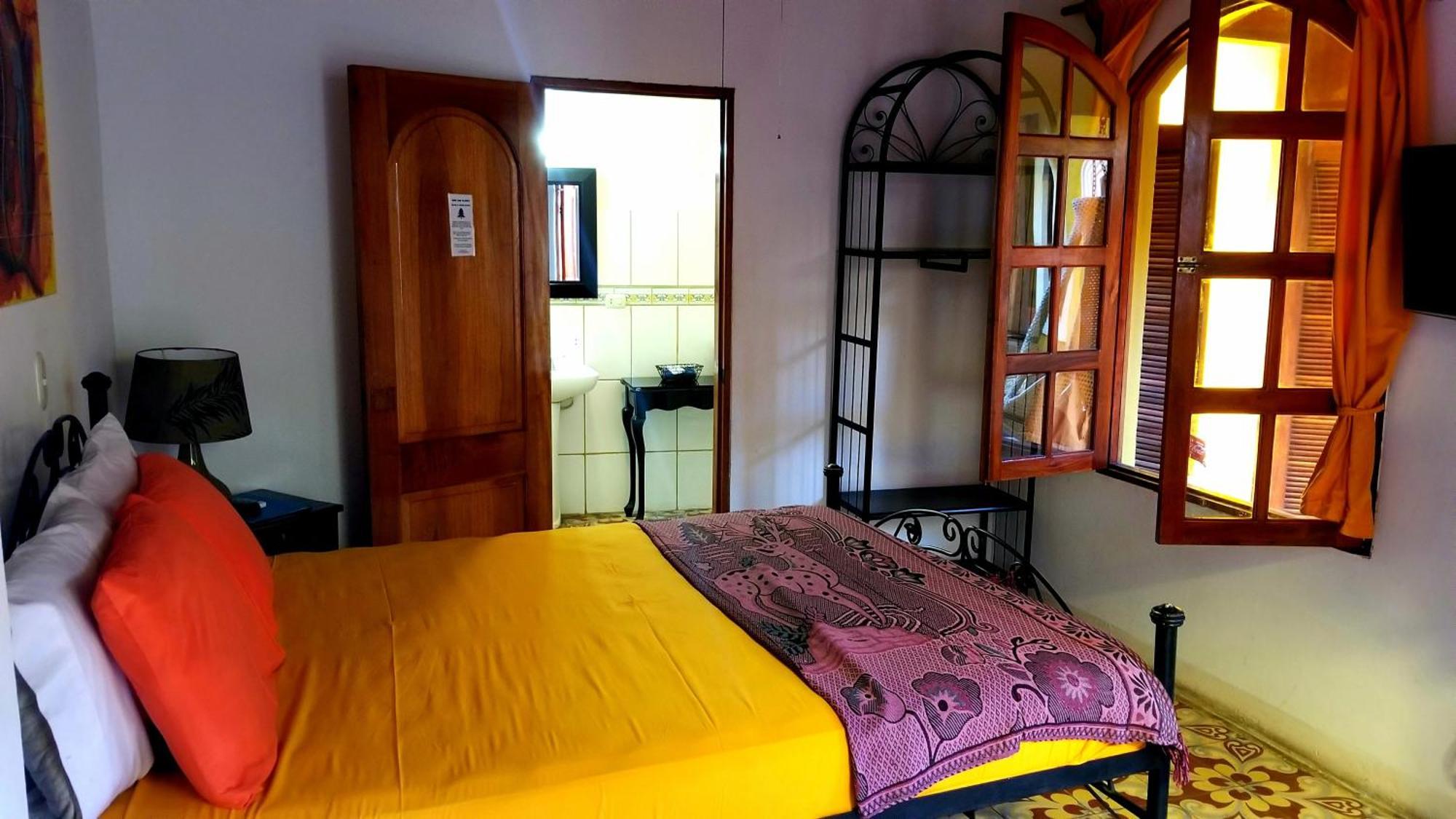 Casa Del Agua Bed & Breakfast Granada Ruang foto