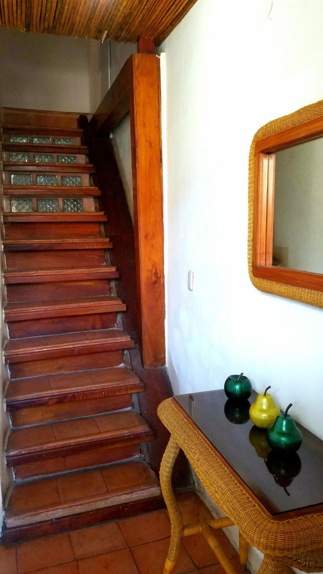 Casa Del Agua Bed & Breakfast Granada Ruang foto