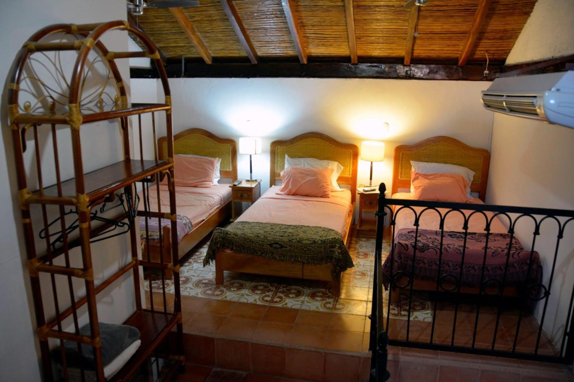 Casa Del Agua Bed & Breakfast Granada Ruang foto